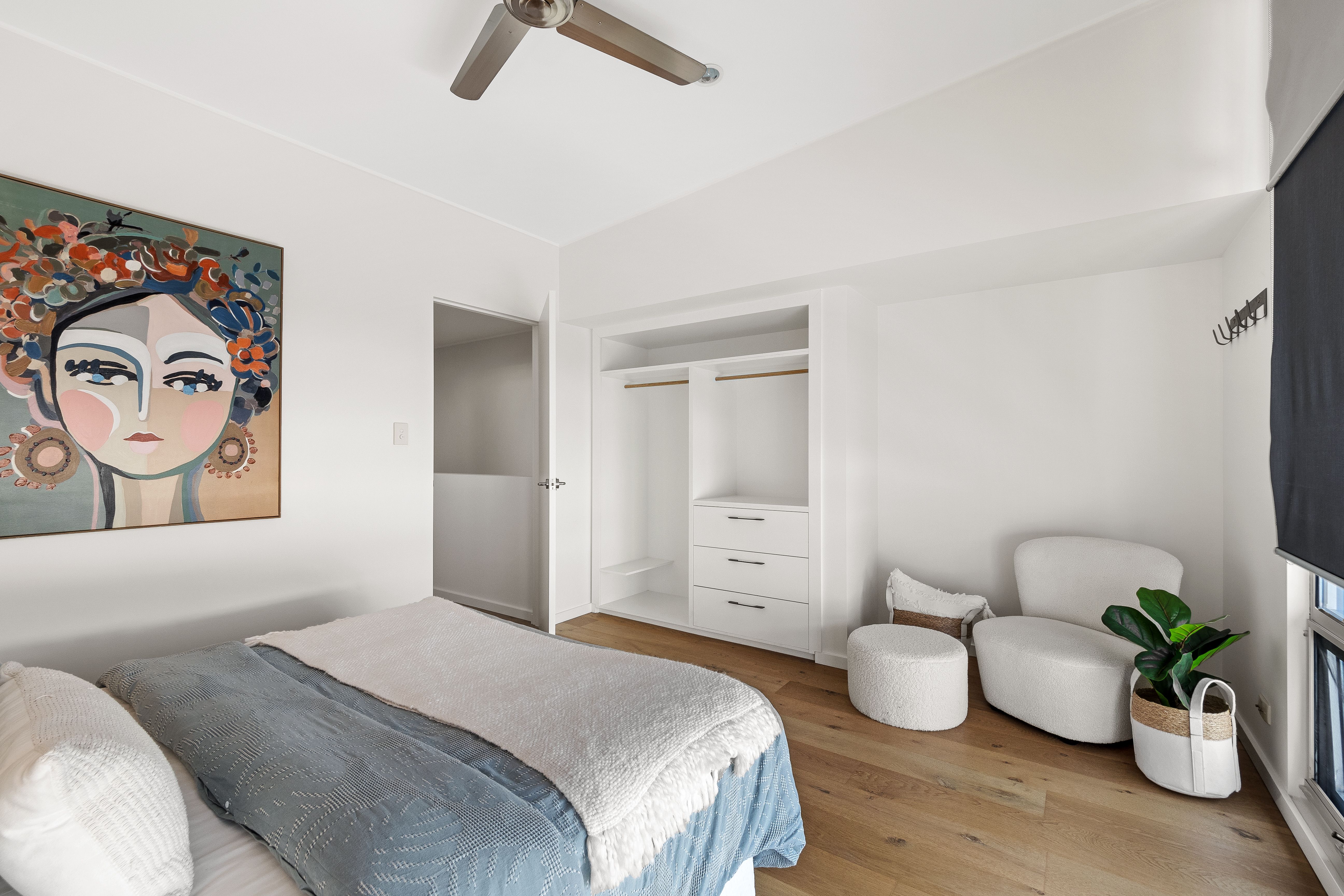 Renovated Townhouse Retreat in the Heart of Margaret River